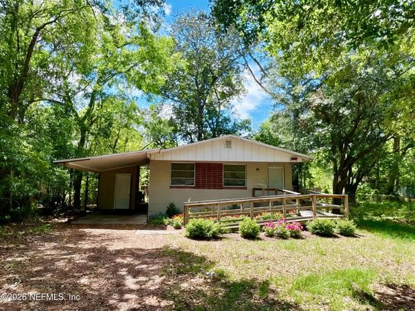 9058 JEFFERSON Avenue, Jacksonville, FL 32208