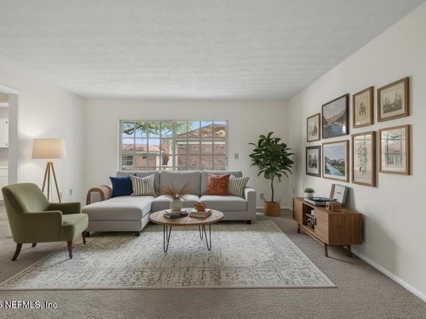 5201 ATLANTIC Boulevard, Unit 94, Jacksonville, FL 32207