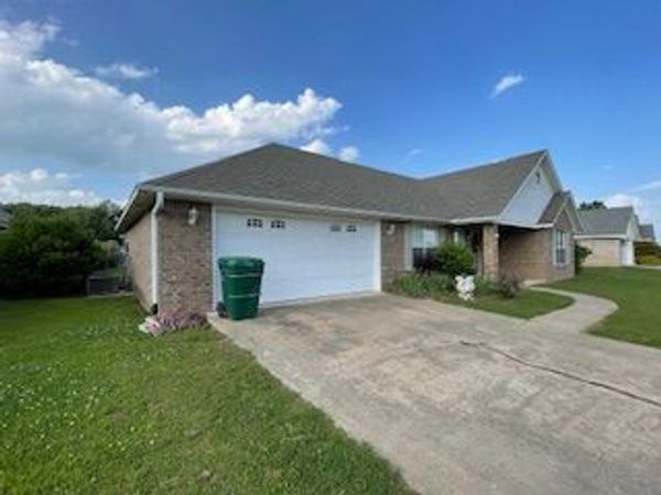 907 Belmont Avenue, Sallisaw, OK 74955