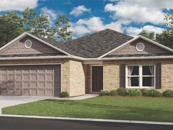 2708 Major Street, Pea Ridge, AR 72751