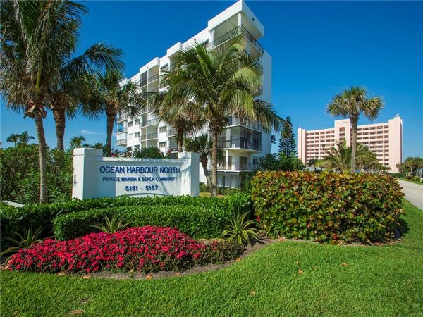 5159 N Highway A1a Highway, Unit 812, Hutchinson Island, FL 34949