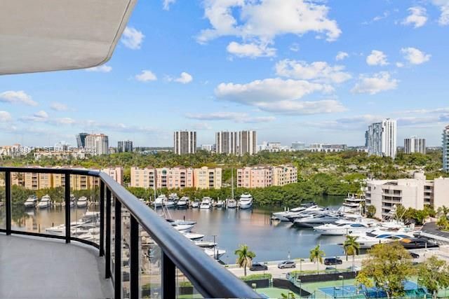19667 Turnberry Way, Unit 11-H, Aventura, FL 33180 Photo