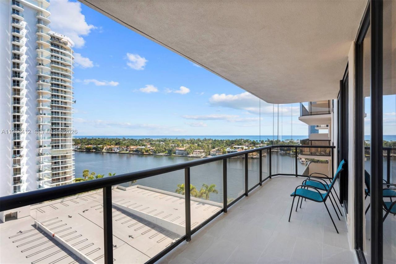 19667 Turnberry Way, Unit 11-H, Aventura, FL 33180 Photo