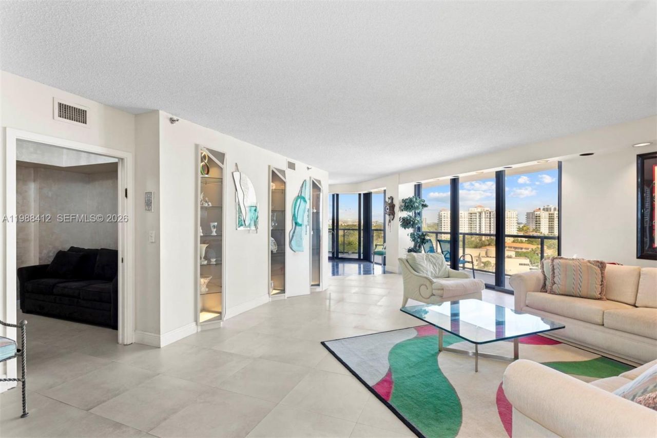 19667 Turnberry Way, Unit 11-H, Aventura, FL 33180 Photo