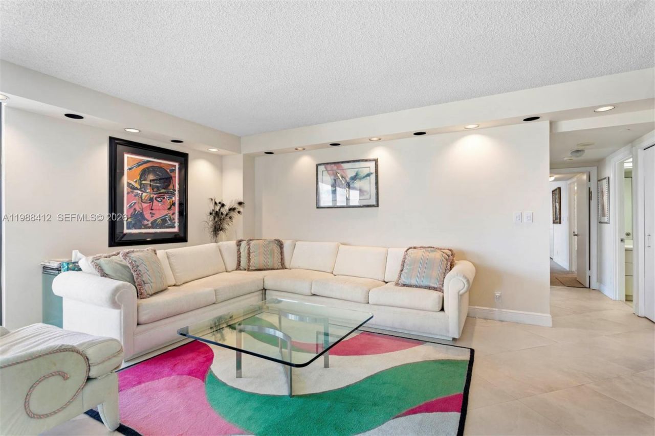 19667 Turnberry Way, Unit 11-H, Aventura, FL 33180 Photo