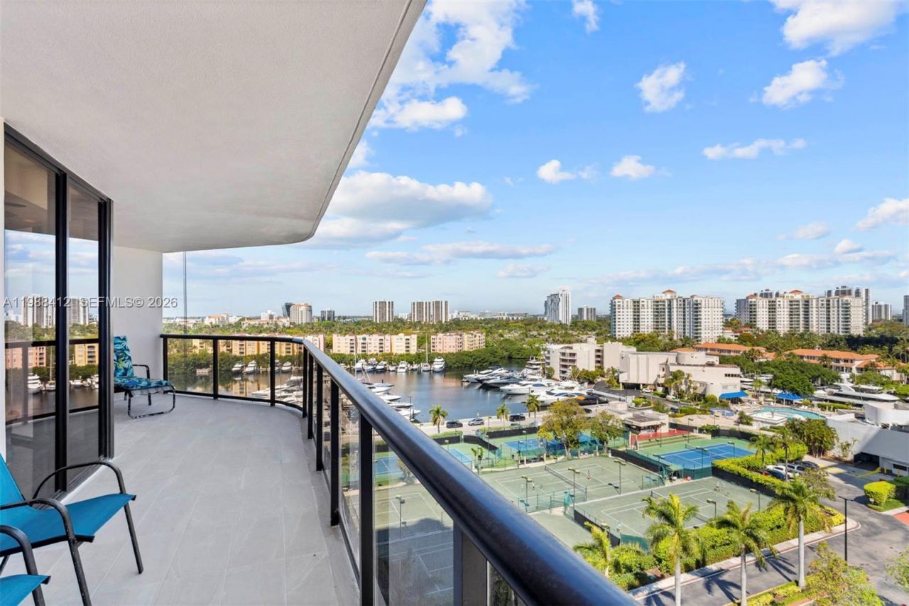 19667 Turnberry Way, Unit 11-H, Aventura, FL 33180 Photo