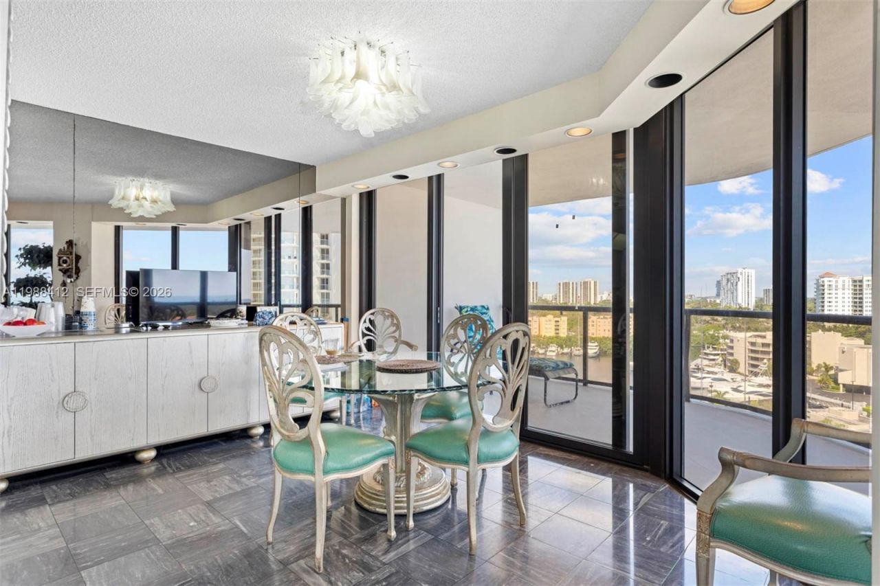 19667 Turnberry Way, Unit 11-H, Aventura, FL 33180 Photo