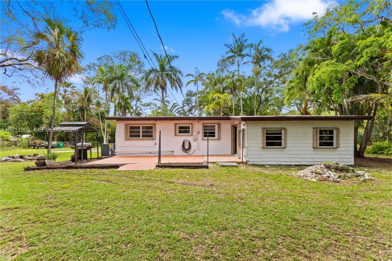 15345 SW 269th Ter , Homestead, FL 33032 Photo