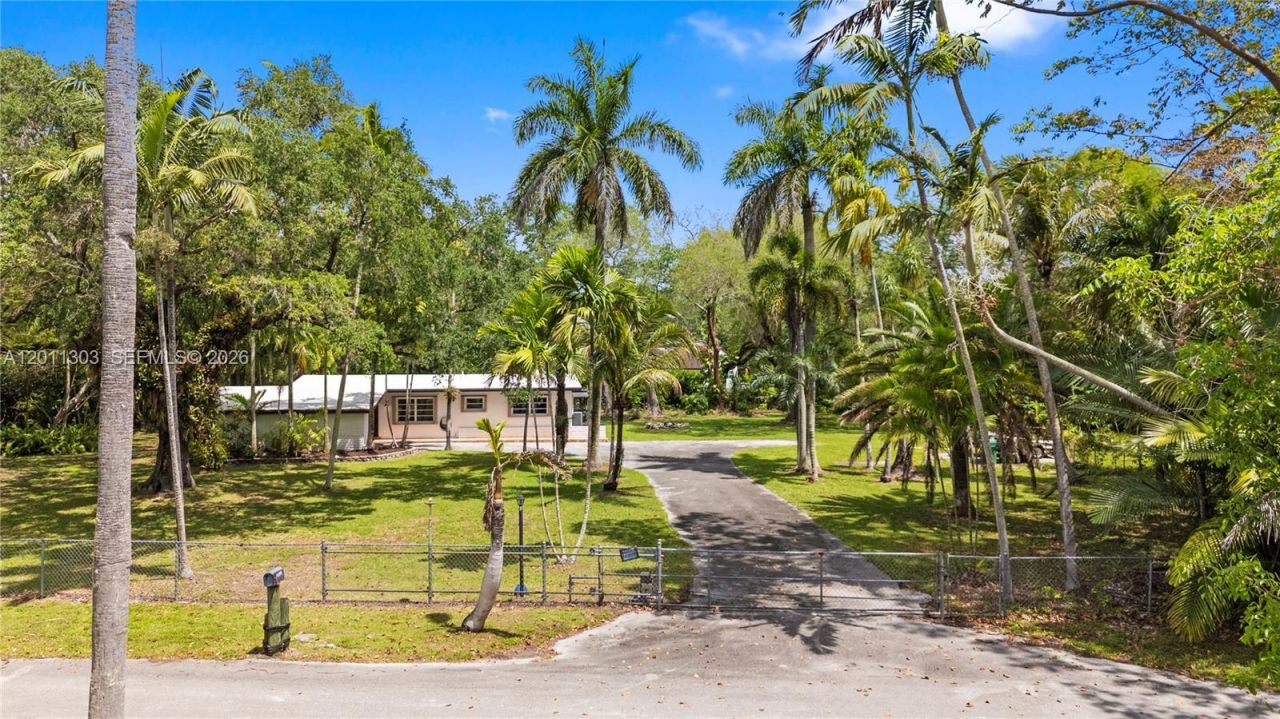 15345 SW 269th Ter , Homestead, FL 33032 Photo