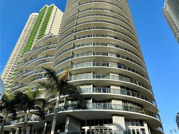 488 NE 18th St , Unit 2807, Miami, FL 33132