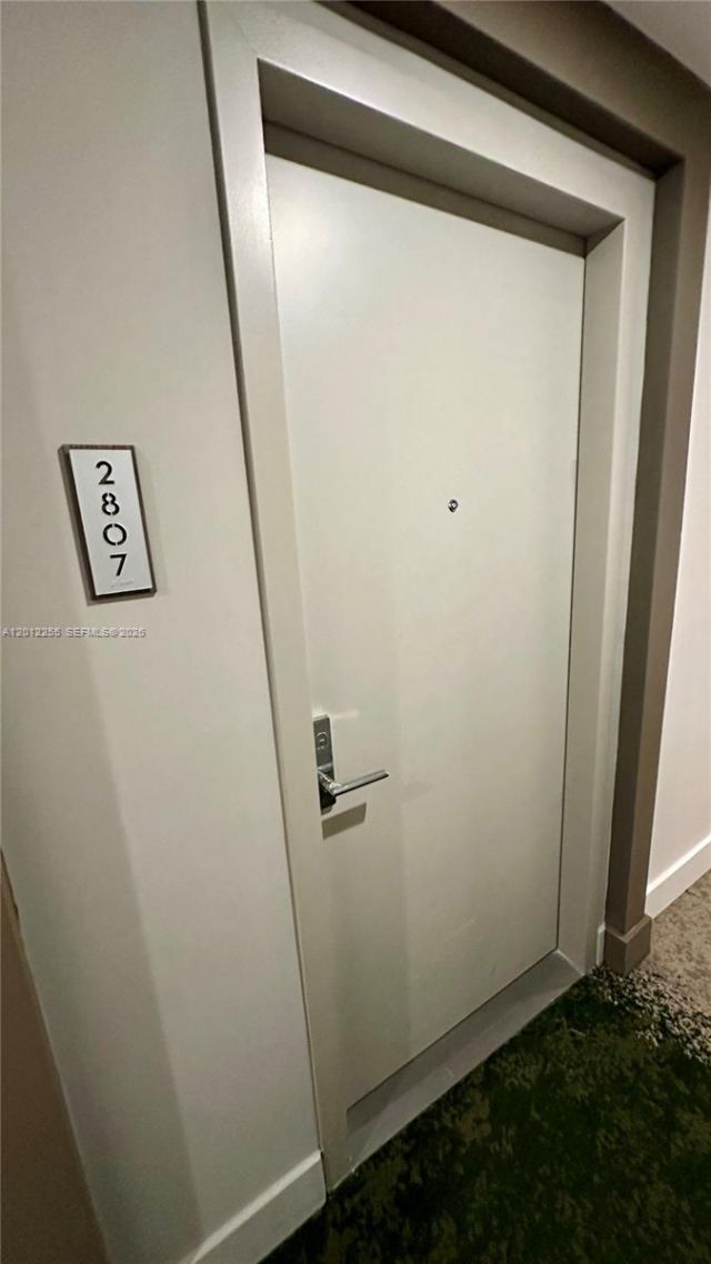 488 NE 18th St, Unit 2807, Miami, FL 33132 Photo