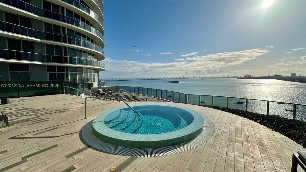 488 NE 18th St, Unit 2807, Miami, FL 33132 Photo