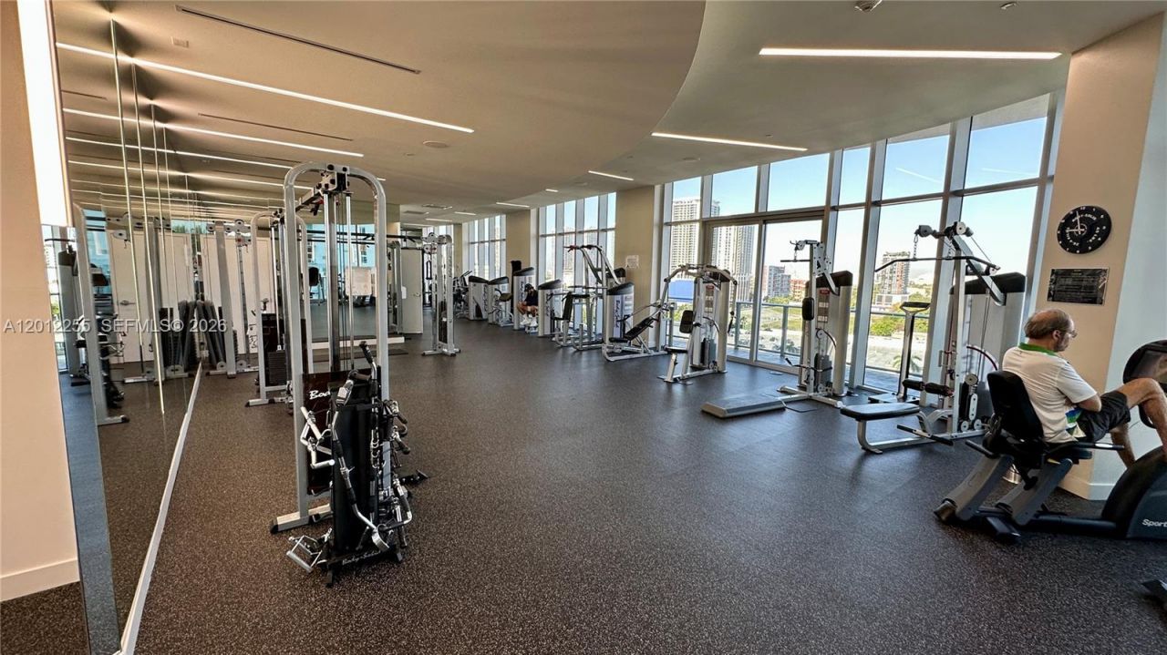 488 NE 18th St, Unit 2807, Miami, FL 33132 Photo