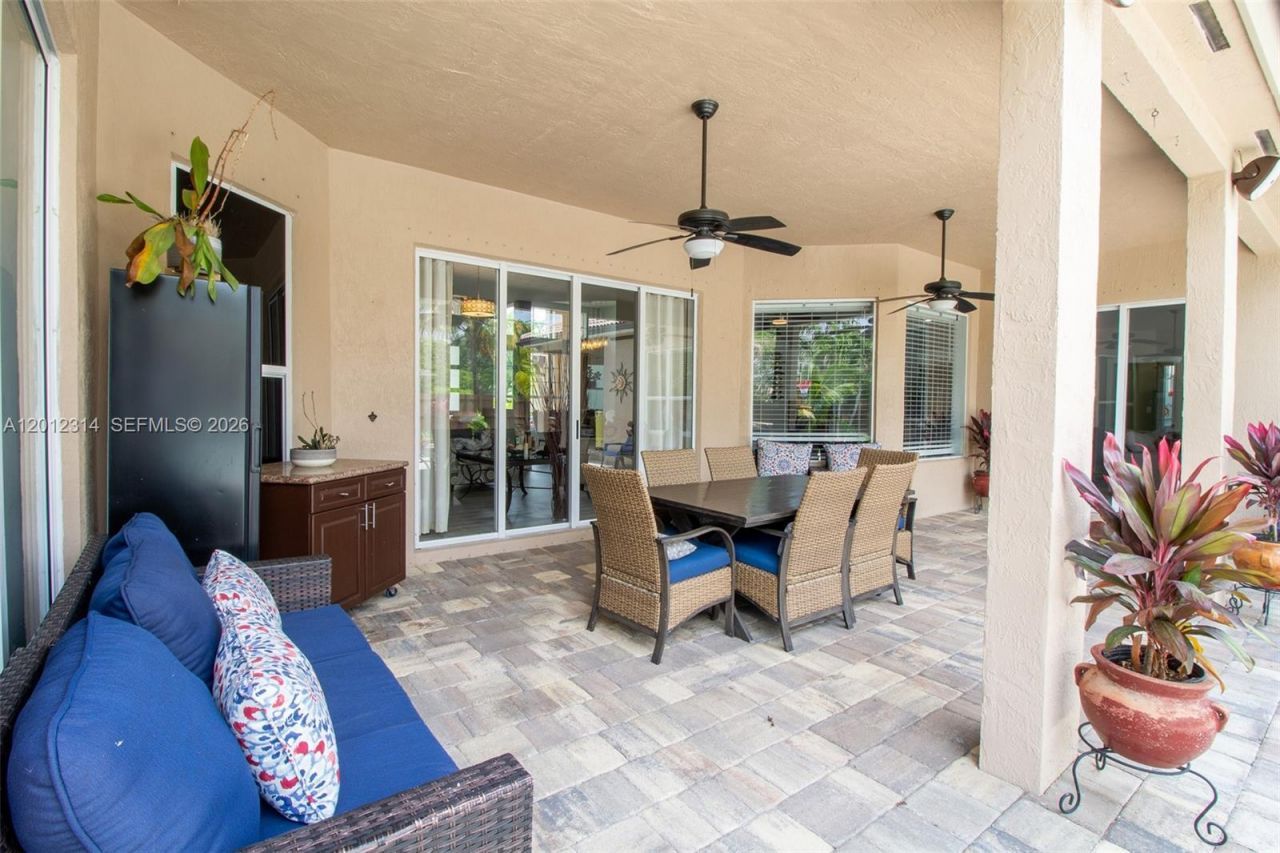 2910 Fairways Dr , Homestead, FL 33035 Photo