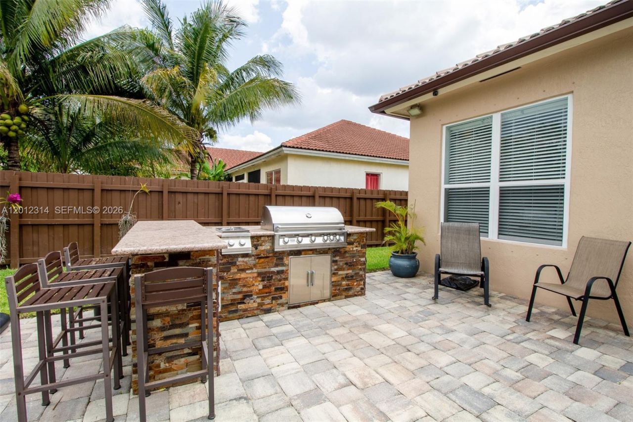 2910 Fairways Dr , Homestead, FL 33035 Photo