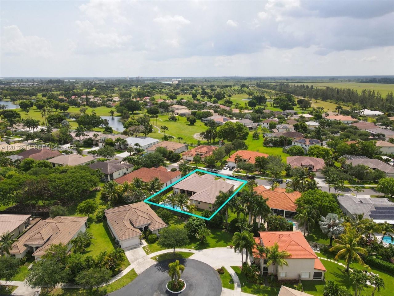 2910 Fairways Dr , Homestead, FL 33035 Photo
