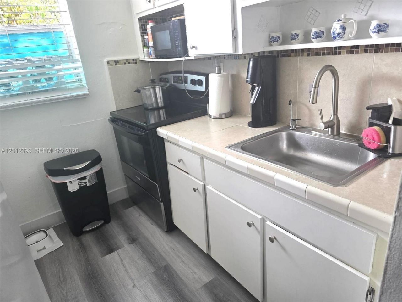 720 NW 27th Ct , Unit 7, Miami, FL 33125 Photo