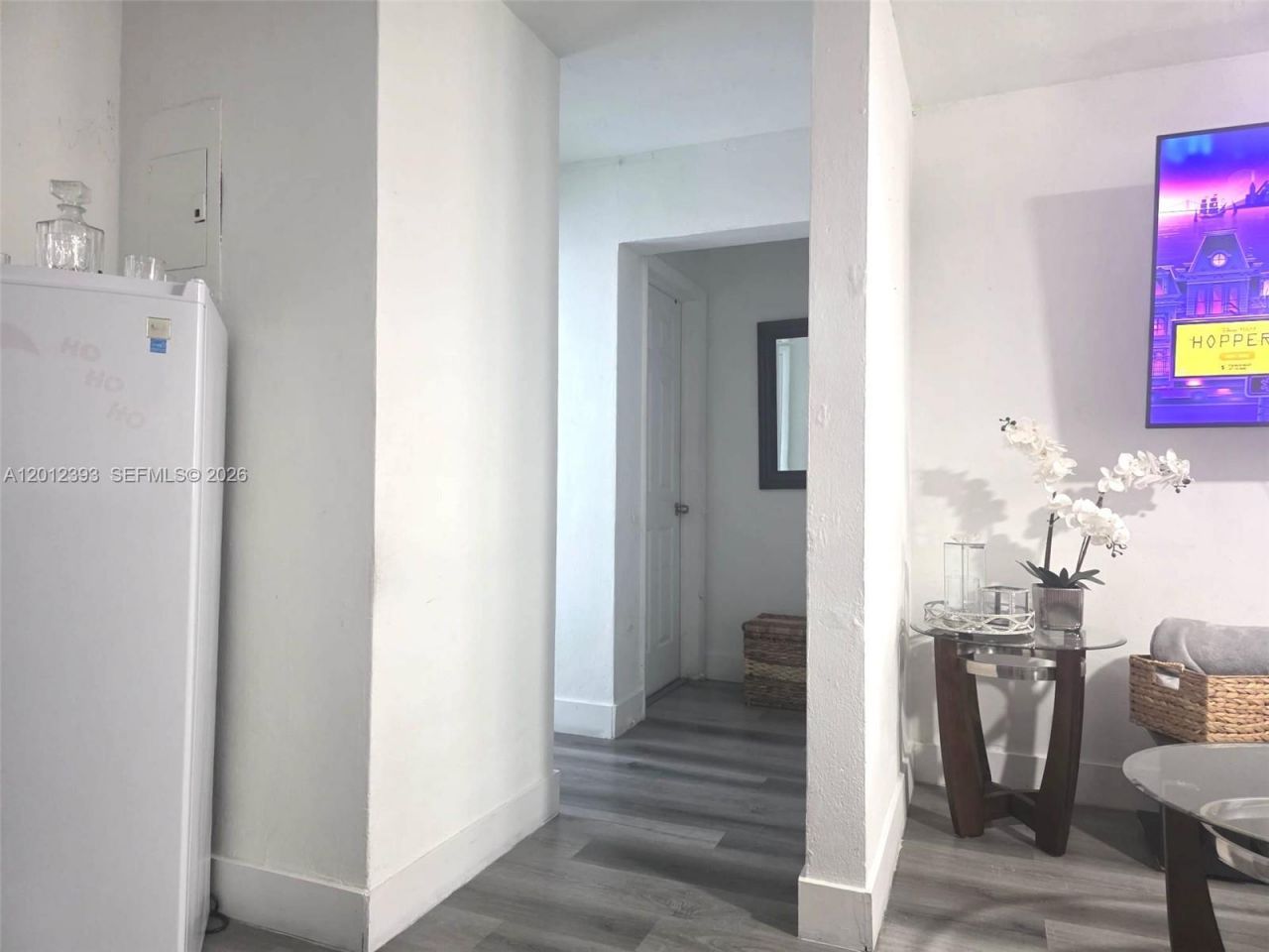 720 NW 27th Ct , Unit 7, Miami, FL 33125 Photo