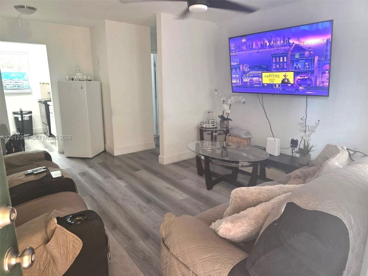 720 NW 27th Ct , Unit 7, Miami, FL 33125 Photo