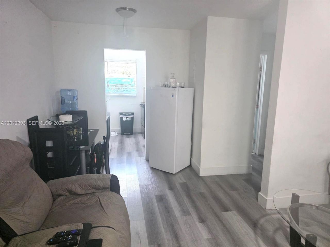 720 NW 27th Ct , Unit 7, Miami, FL 33125 Photo