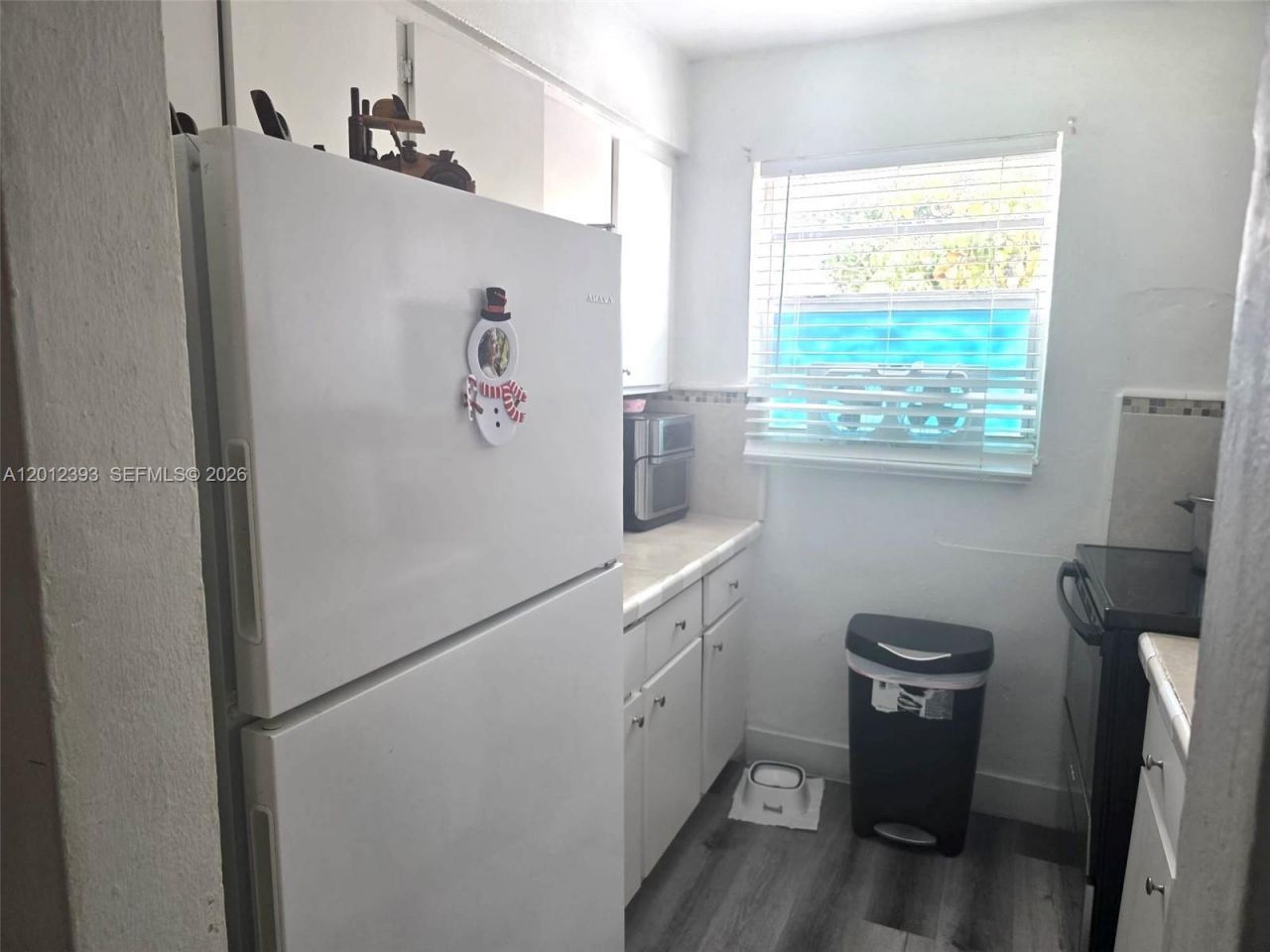 720 NW 27th Ct , Unit 7, Miami, FL 33125 Photo