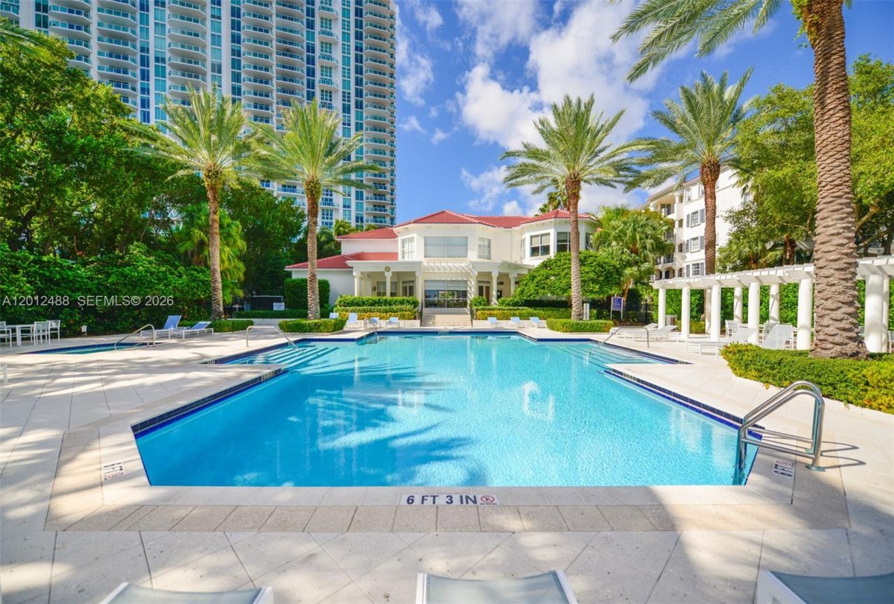 3245 NE 184 St , Unit 13101, Aventura, FL 33160 Photo