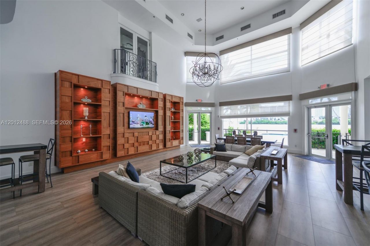 3245 NE 184 St , Unit 13101, Aventura, FL 33160 Photo