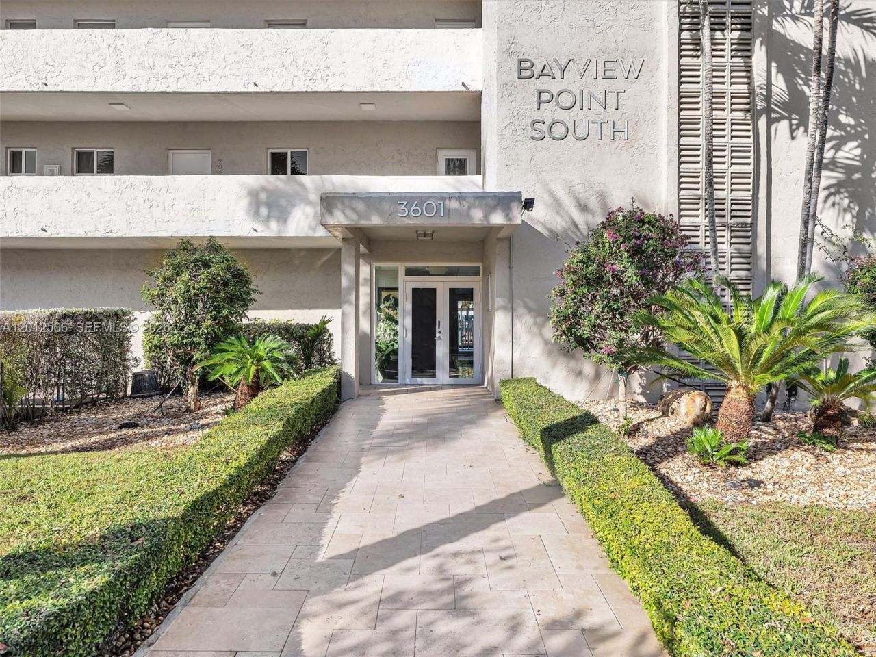 3601 NE 170th St , Unit 301 - DOCK, North Miami Beach, FL 33160 Photo