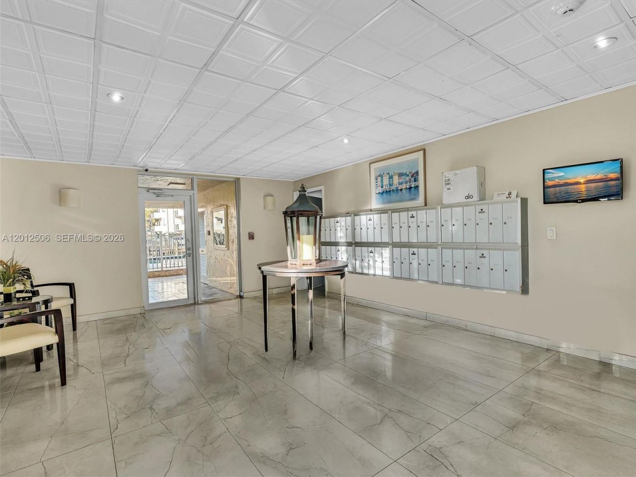 3601 NE 170th St , Unit 301 - DOCK, North Miami Beach, FL 33160 Photo
