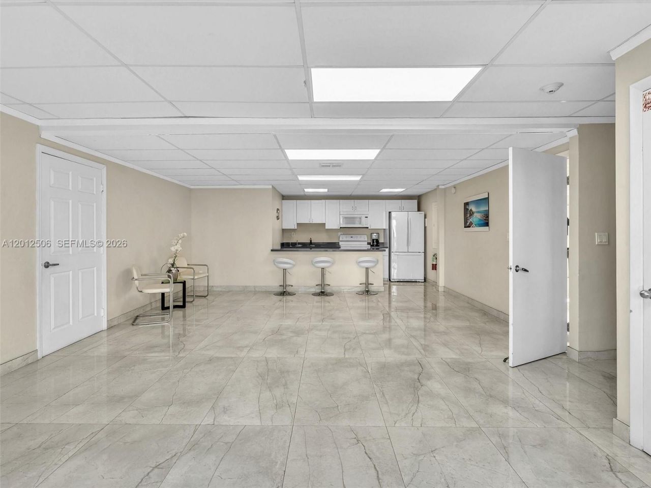 3601 NE 170th St , Unit 301 - DOCK, North Miami Beach, FL 33160 Photo