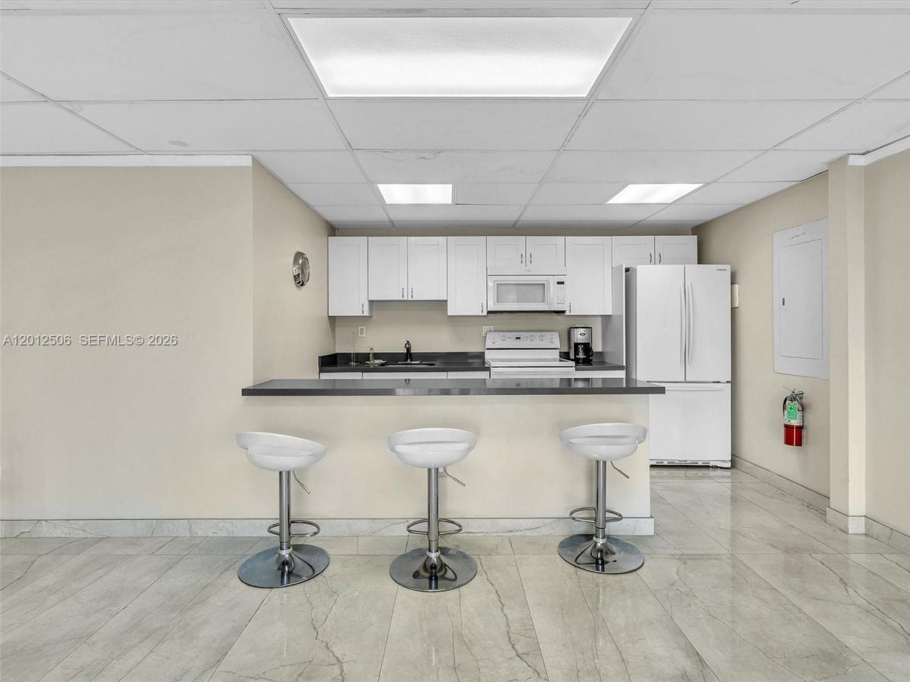 3601 NE 170th St , Unit 301 - DOCK, North Miami Beach, FL 33160 Photo