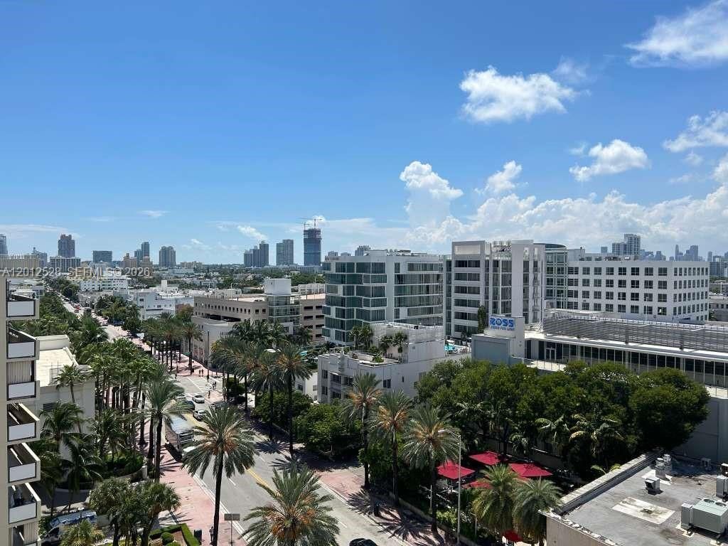 100 Lincoln Rd , Unit 1009, Miami Beach, FL 33139 Photo