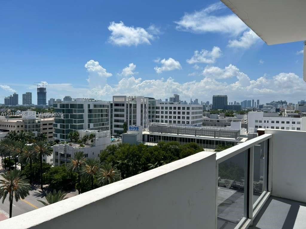 100 Lincoln Rd , Unit 1009, Miami Beach, FL 33139 Photo