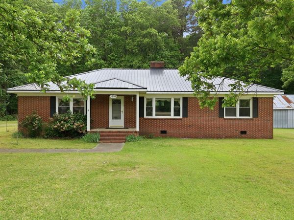 1050 Springfield Road, Rocky Mount, NC 27801