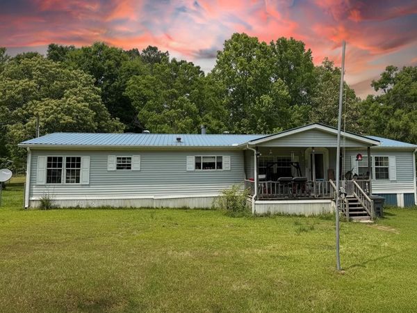 861 Morriston, Petal, MS 39465