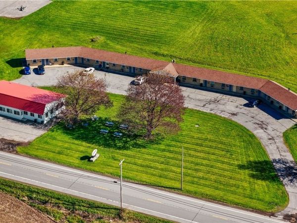 2389 State Route 5, Utica, NY 13502