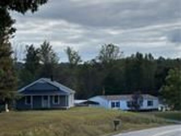 3898 Dehart Church Road, Hays, NC 28635
