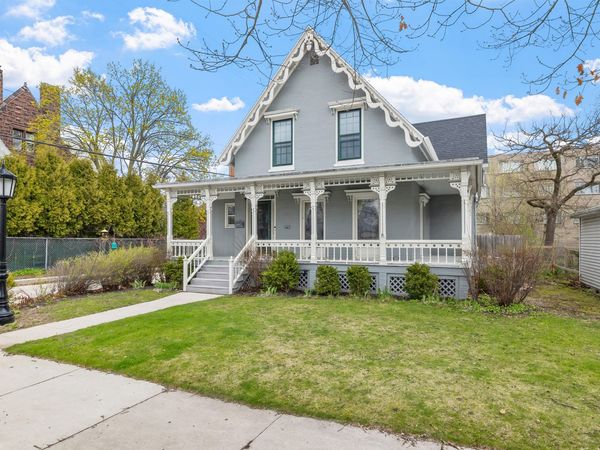 1215 N 7th St, Sheboygan, WI 53081