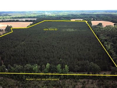 00 New Hope Road, Saint Matthews, SC 29135