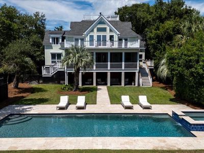 1619 Atlantic Avenue, Sullivans Island, SC 29482