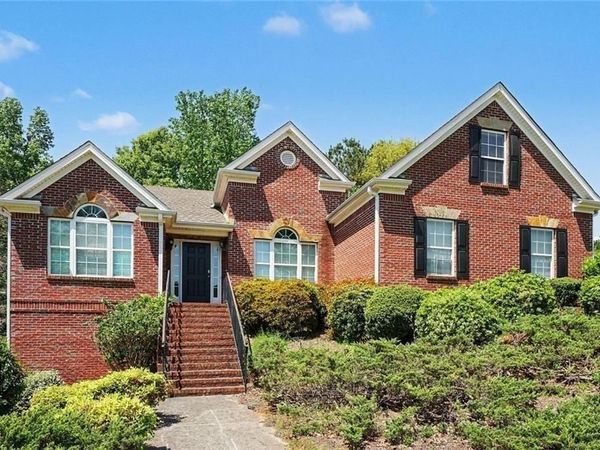 1616 Audrey Ridge, Monroe, GA 30656