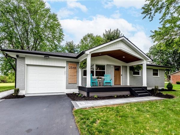2348 Wood Road, Turtlecreek Twp, OH 45036