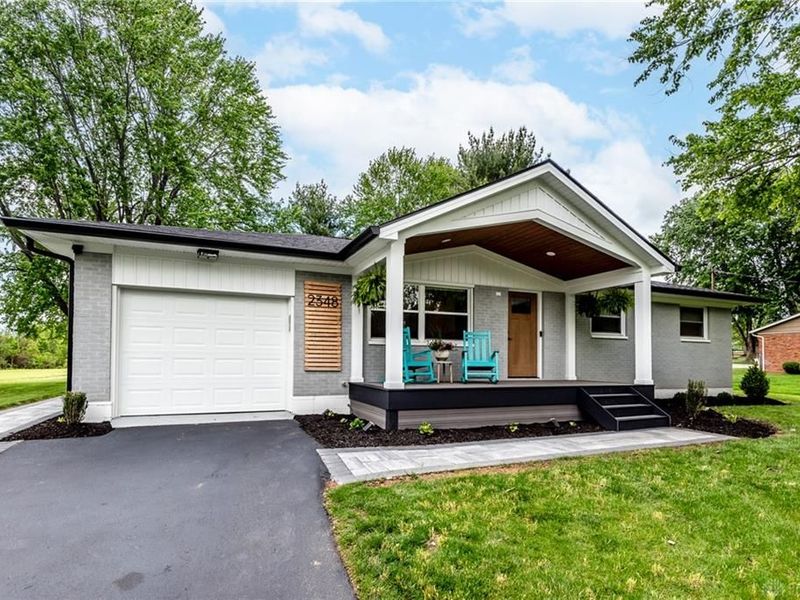 2348 Wood Road, Blanchester, OH 45036 Photo 1
