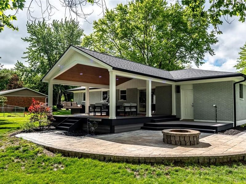 2348 Wood Road, Blanchester, OH 45036 Photo 25