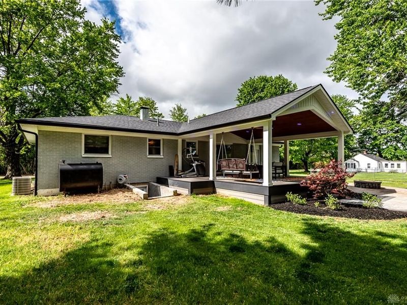 2348 Wood Road, Blanchester, OH 45036 Photo 26