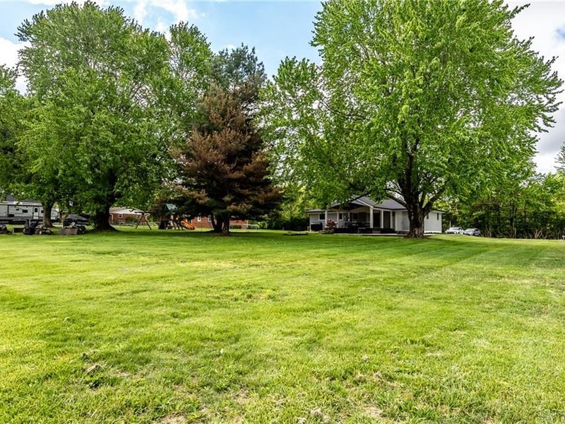 2348 Wood Road, Blanchester, OH 45036 Photo 28