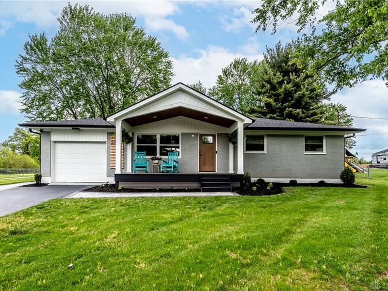2348 Wood Road, Blanchester, OH 45036 Photo 32
