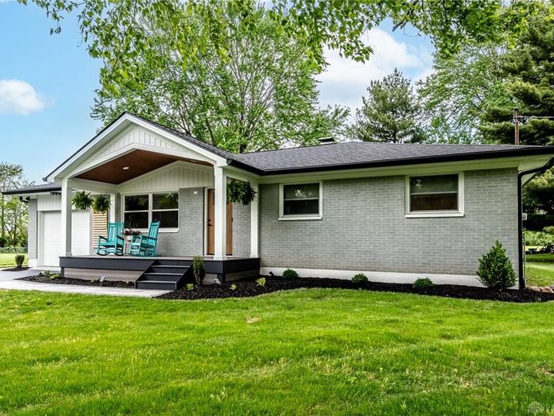 2348 Wood Road, Blanchester, OH 45036 Photo 33