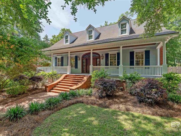 7280 J V Cummings Drive, Fairhope, AL 36559