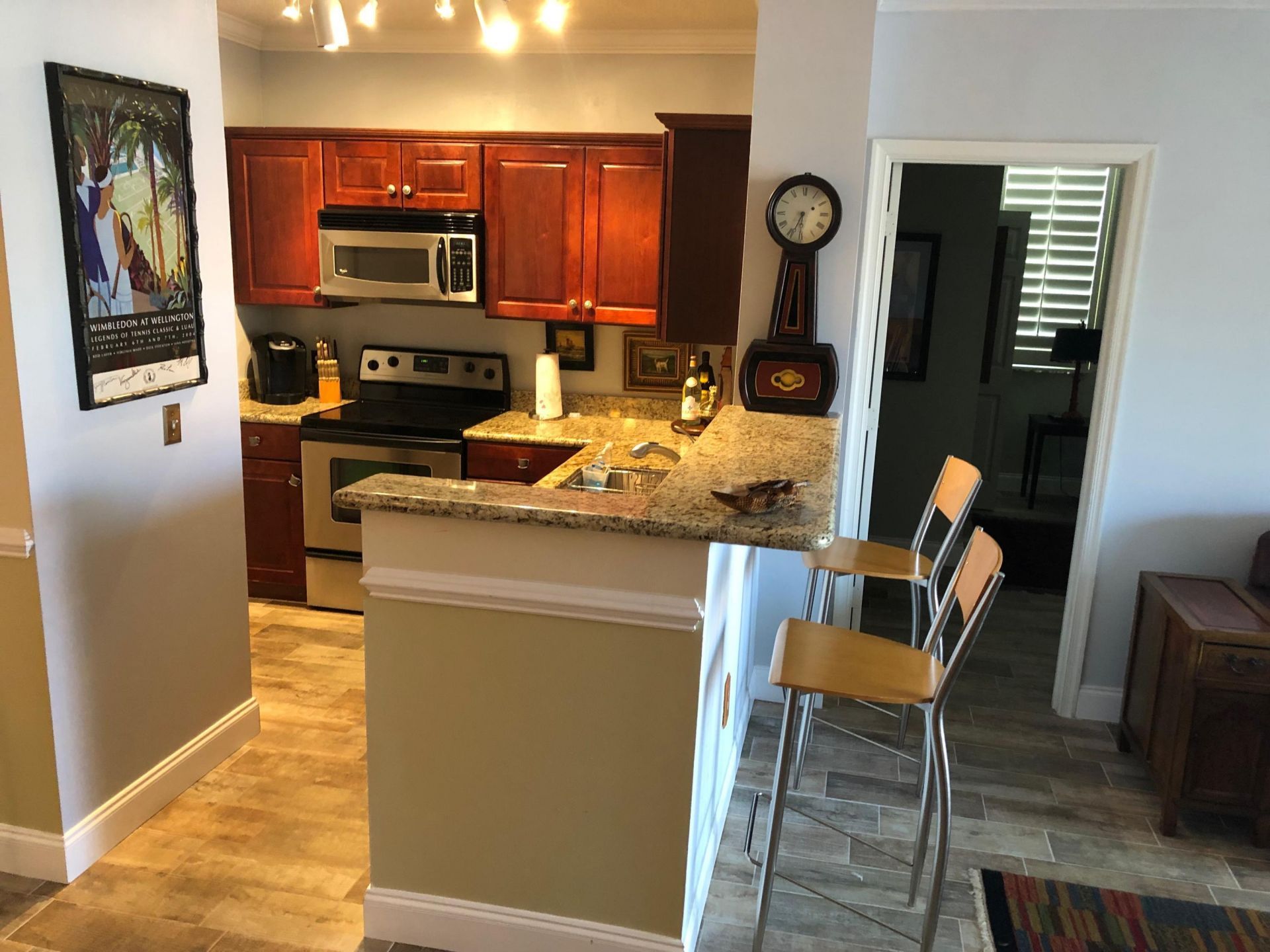 11750 St Andrews Place, Unit 206, Wellington, FL 33414 Photo